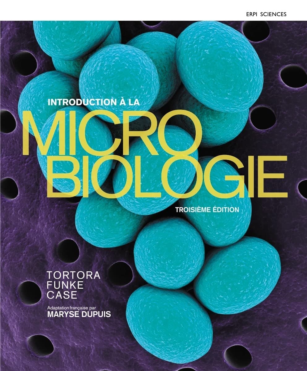 Microbiologie