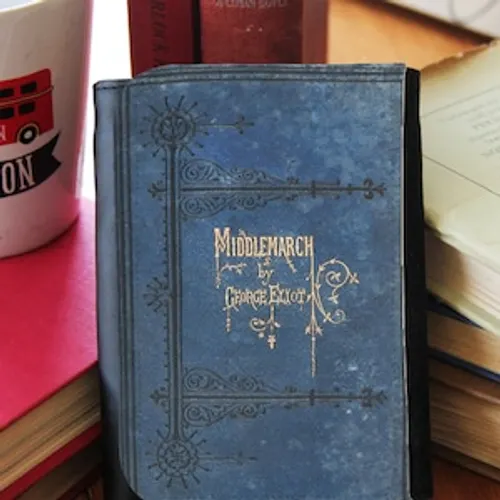 Middlemarch