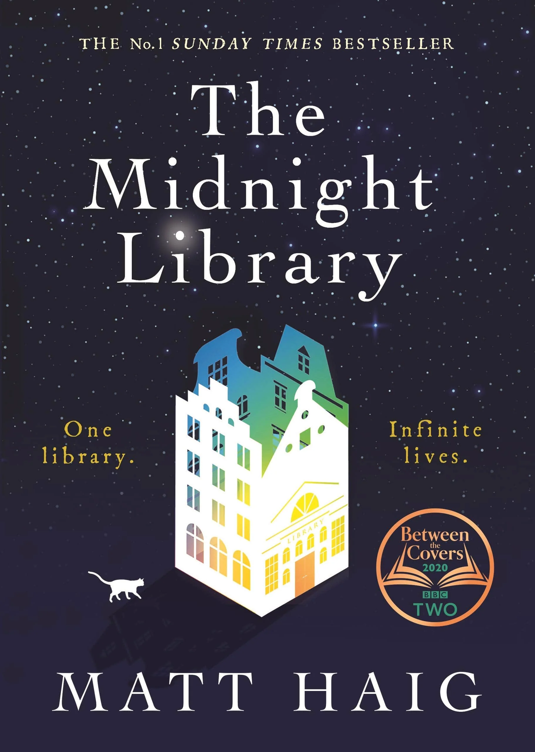 Midnight library