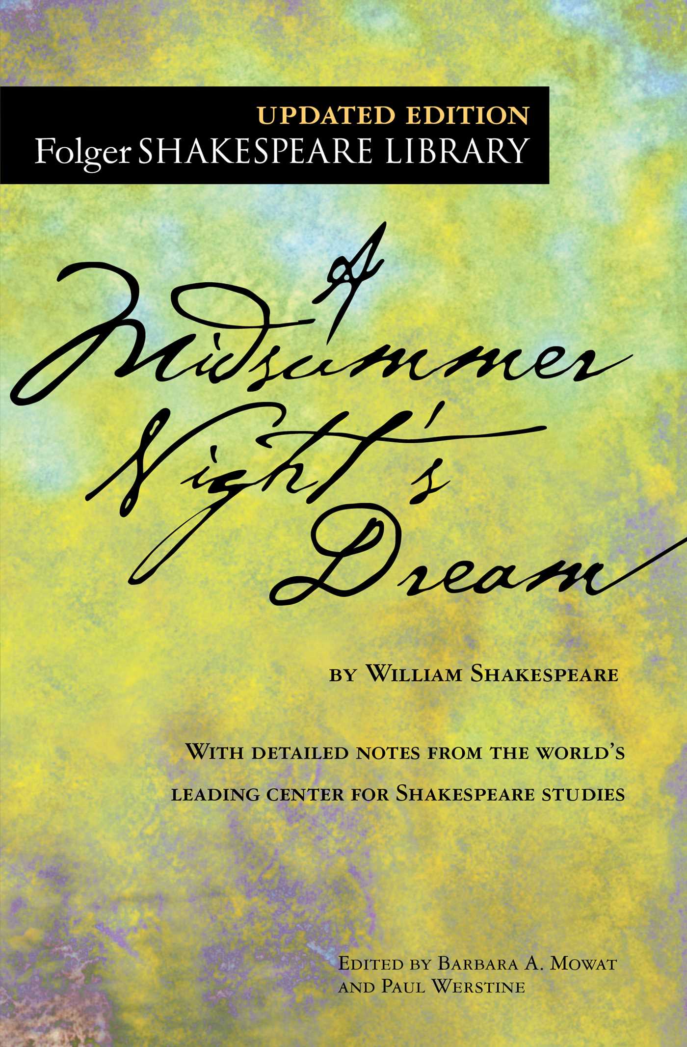 Midsummer nightdream