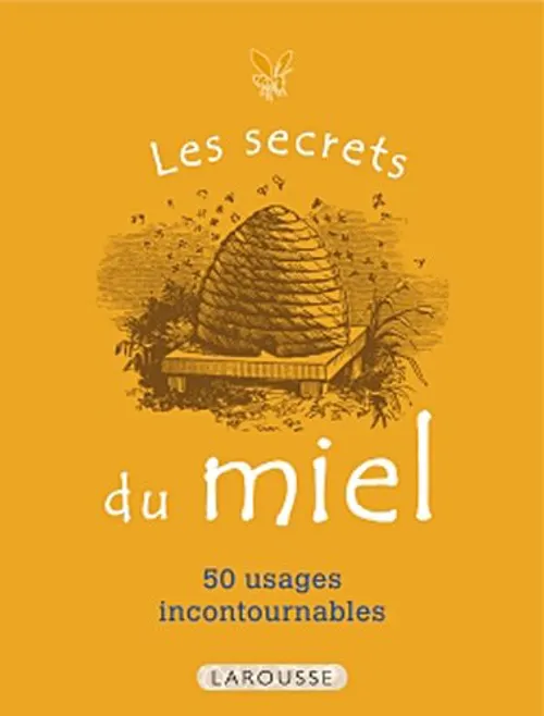 Miel et l'absinthe
