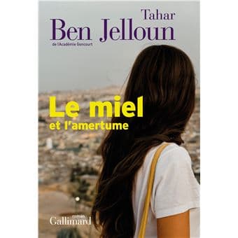 Miel et l'amertume