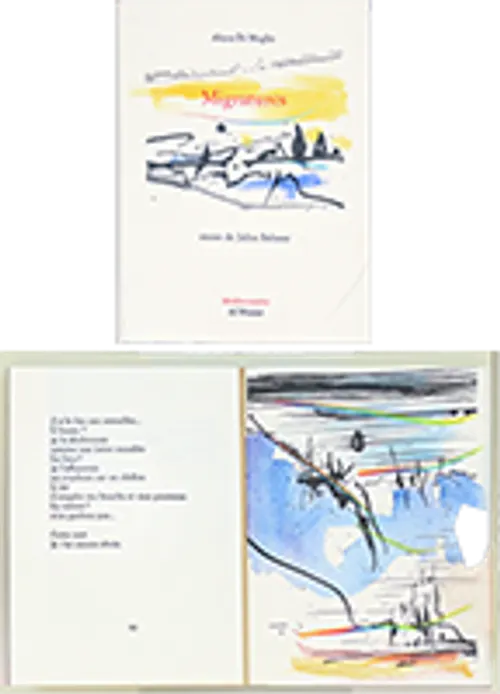 Migratures