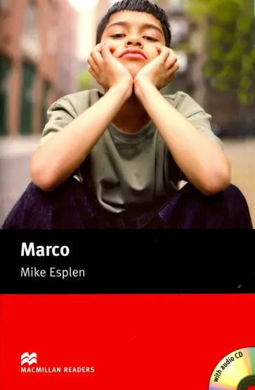 Mike esplen +CD