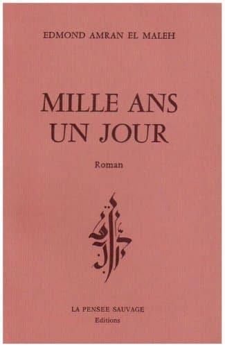Mille ans un jour