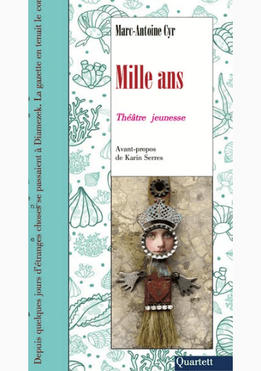 Mille ans un jour