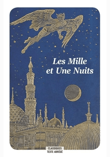 Mille et une nuits