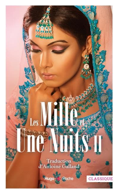 Mille et une nuits 2