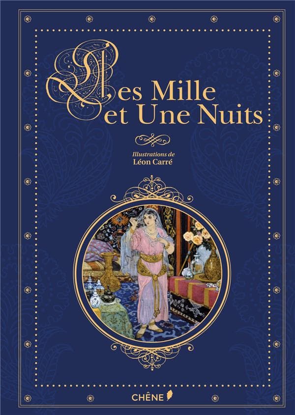 Mille et une nuits