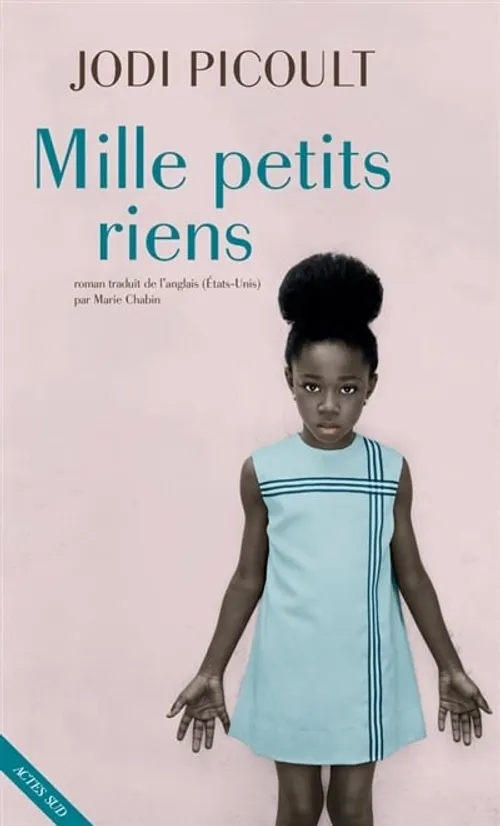Mille Petits Riens