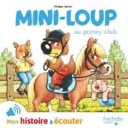 Mini loup pompier