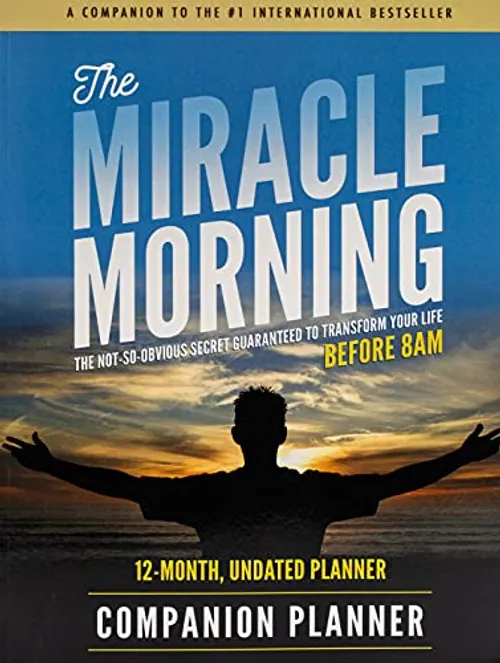 Miracle Morning