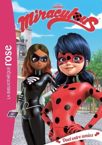 Miraculous Tome 6
