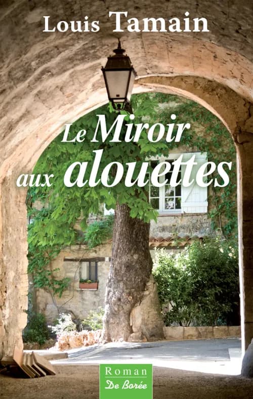 Miroir aux alouettes