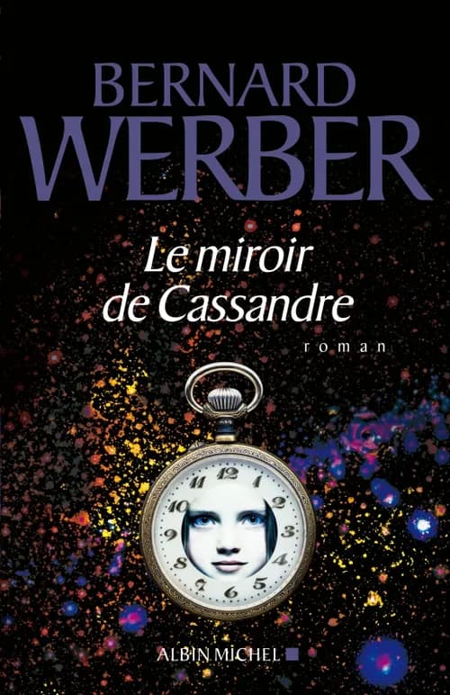 Miroir De Cassandre