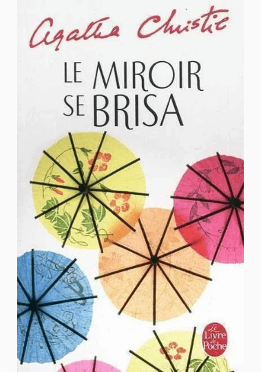 Miroir se brisa