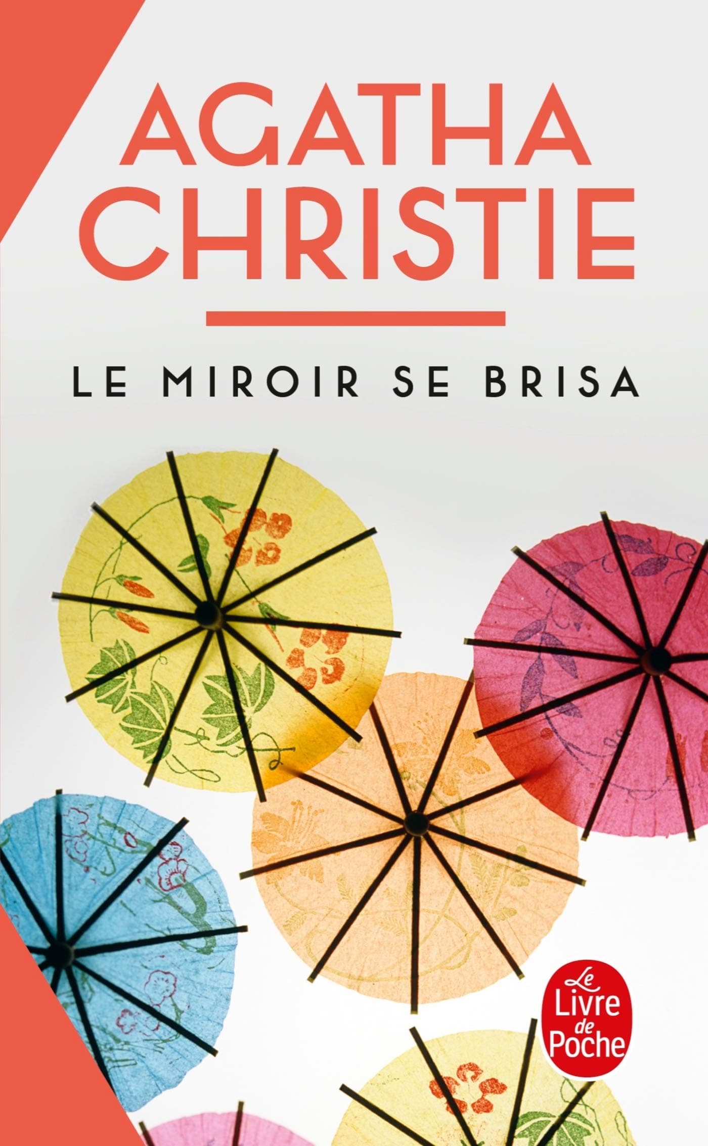 Miroir se brisa