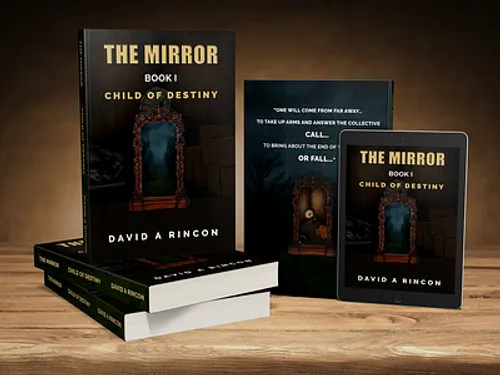 Mirror Mirror