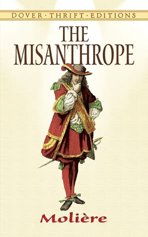 Misanthrope