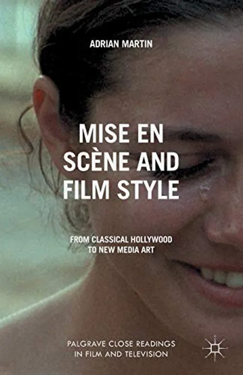 Mise en scène