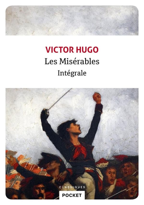Misérables intégrale