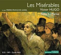 Misérables T 3