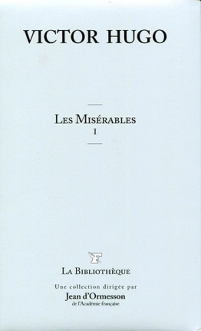 Misérables T7