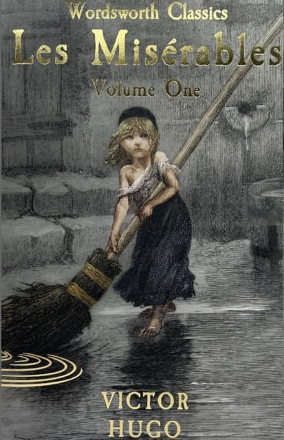 Misérables Volume one