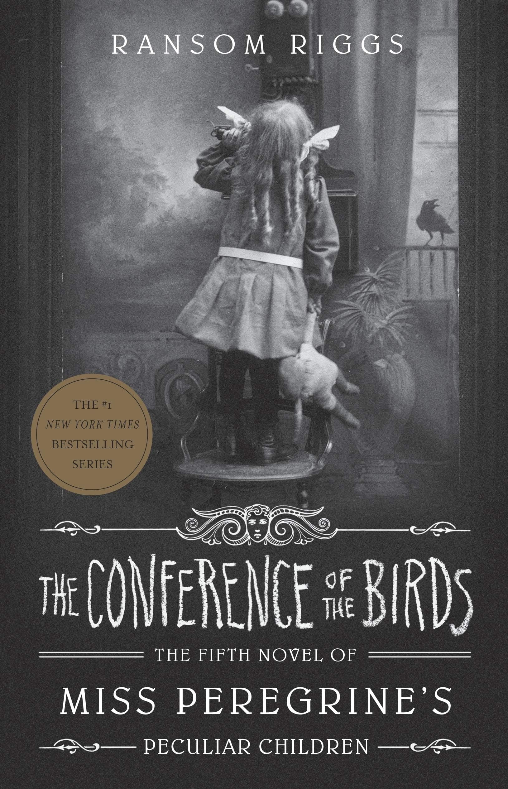 Miss peregrine T05