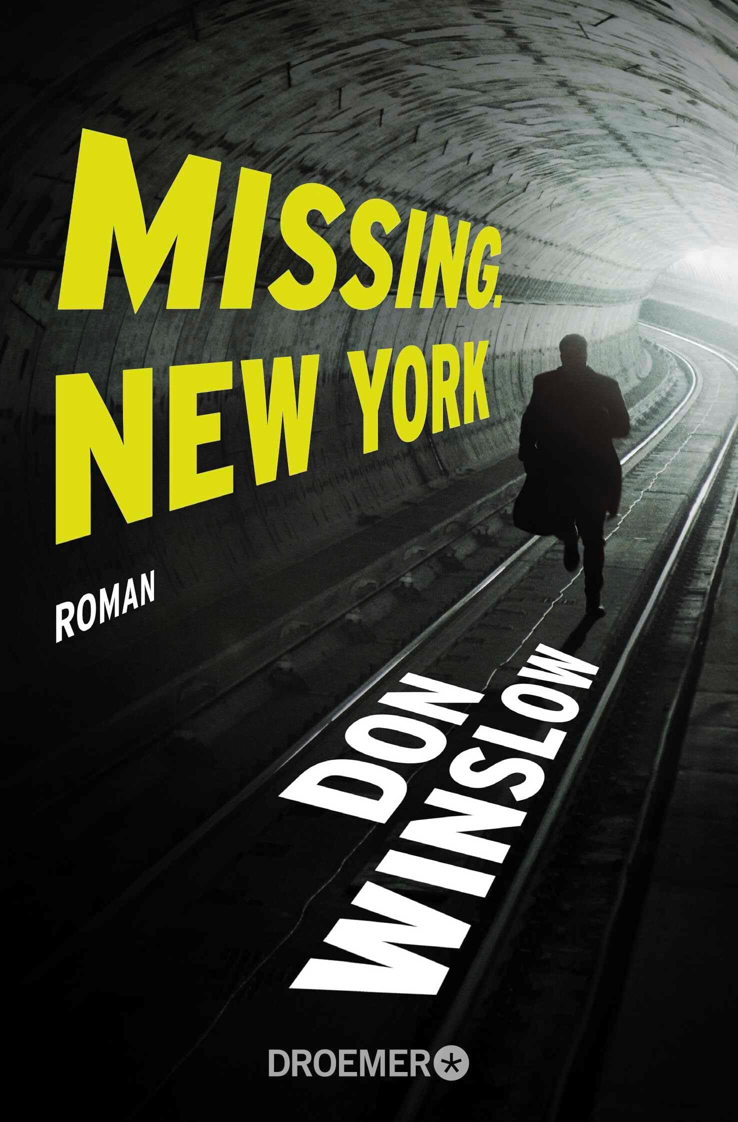 Missing  New York