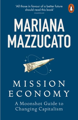 Mission economy
