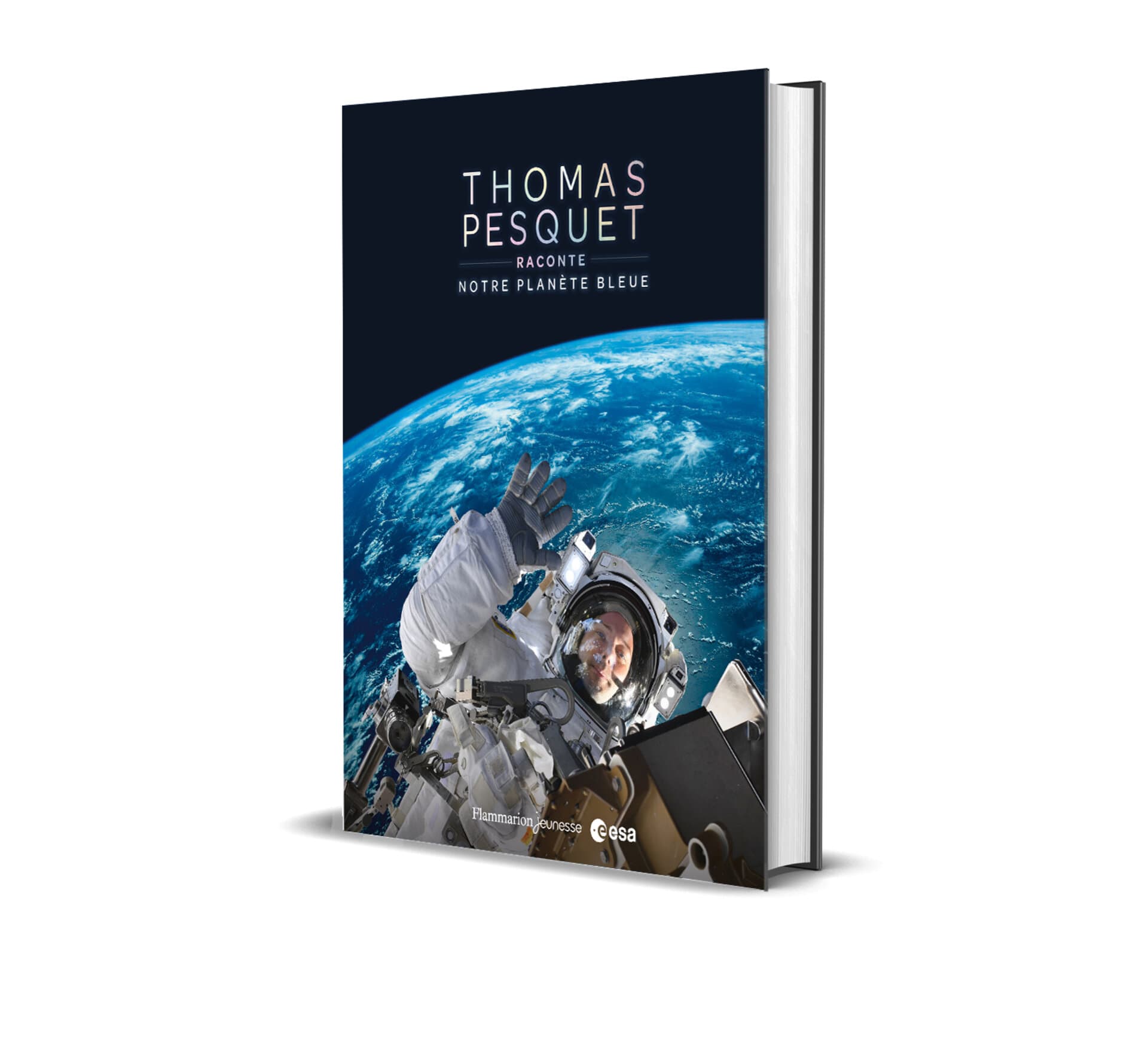 Mission planète bleue