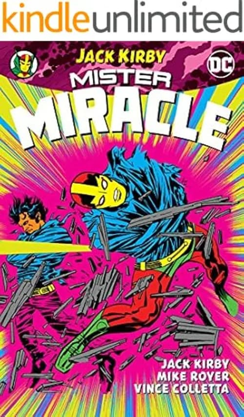 Mister Miracle