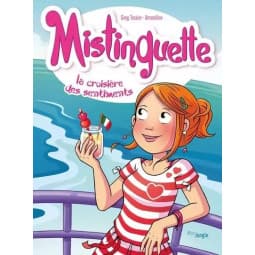 Mistinguette T13