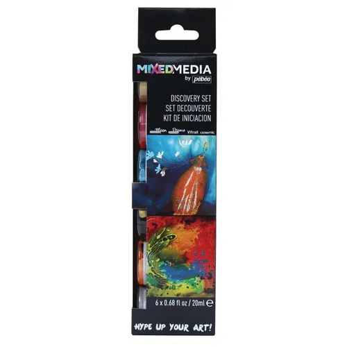 Mixion 75ml Pebeo