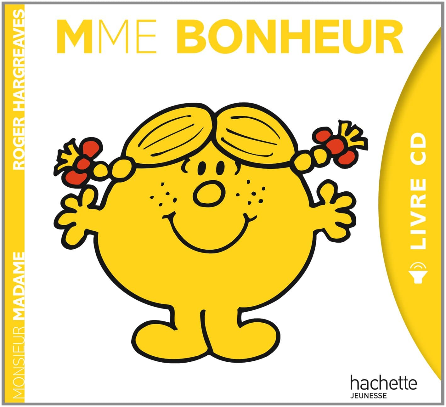 Mme bonheur