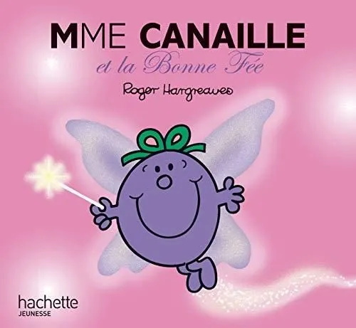 Mme canaille