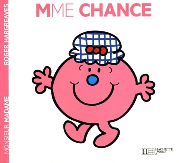 Mme chance