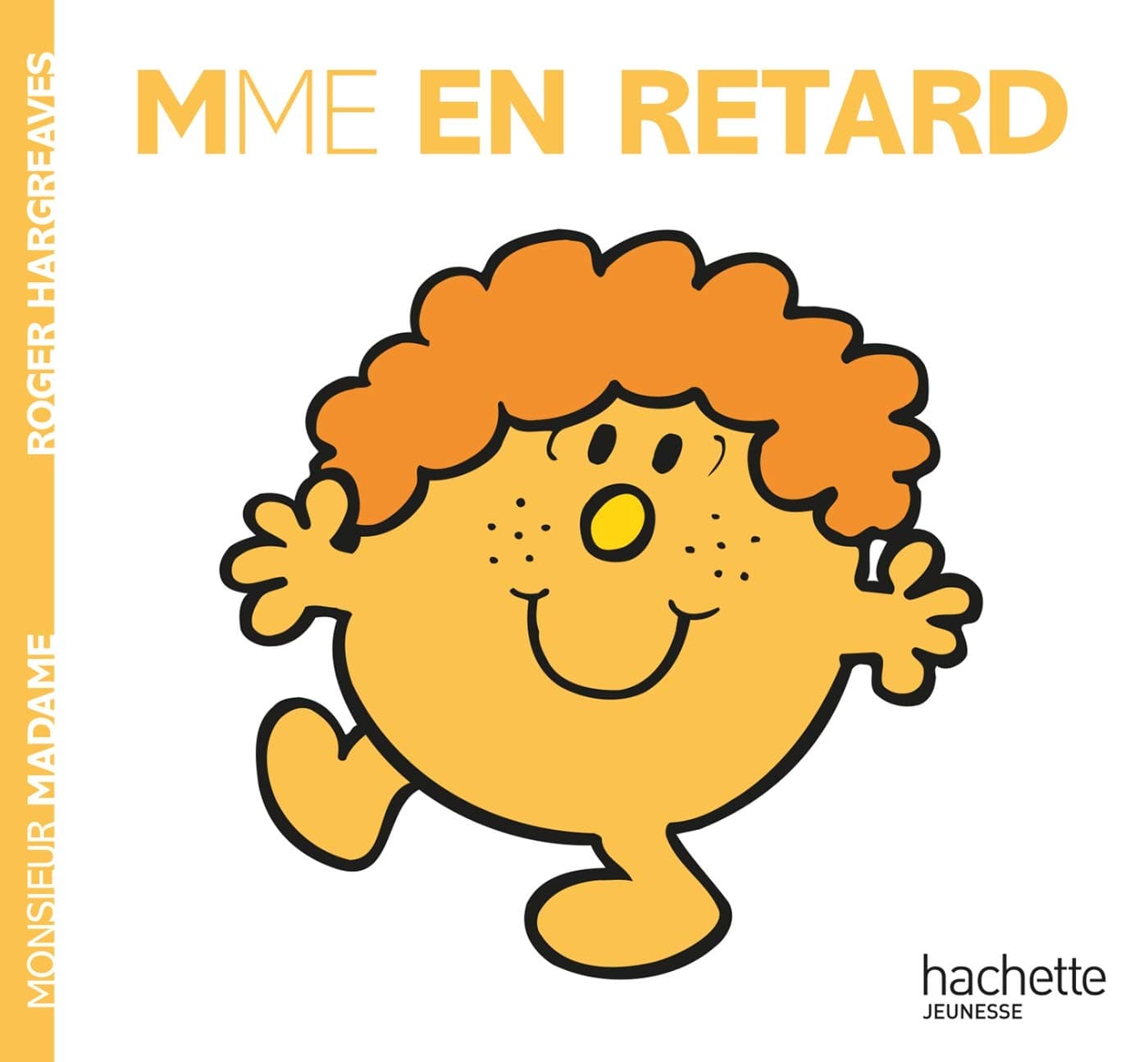 Mme en retard