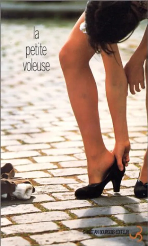 Mme petite