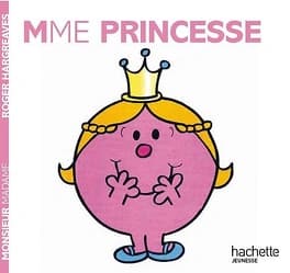 Mme princesse