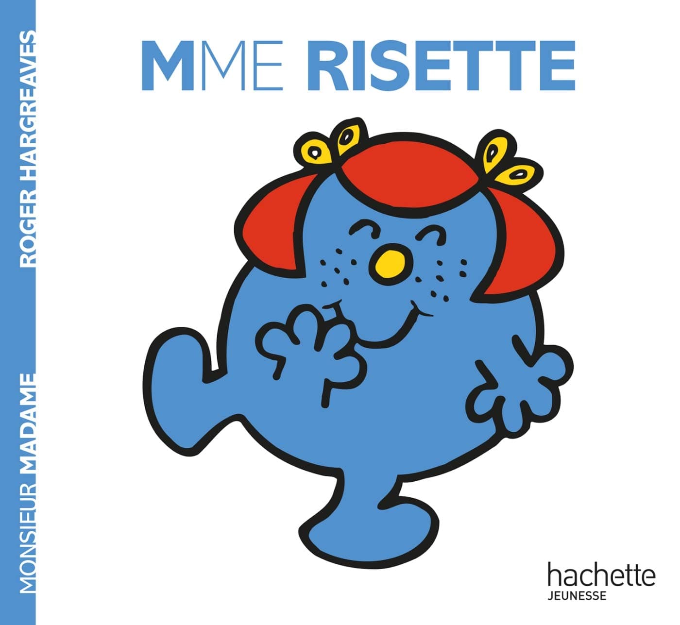 Mme risette