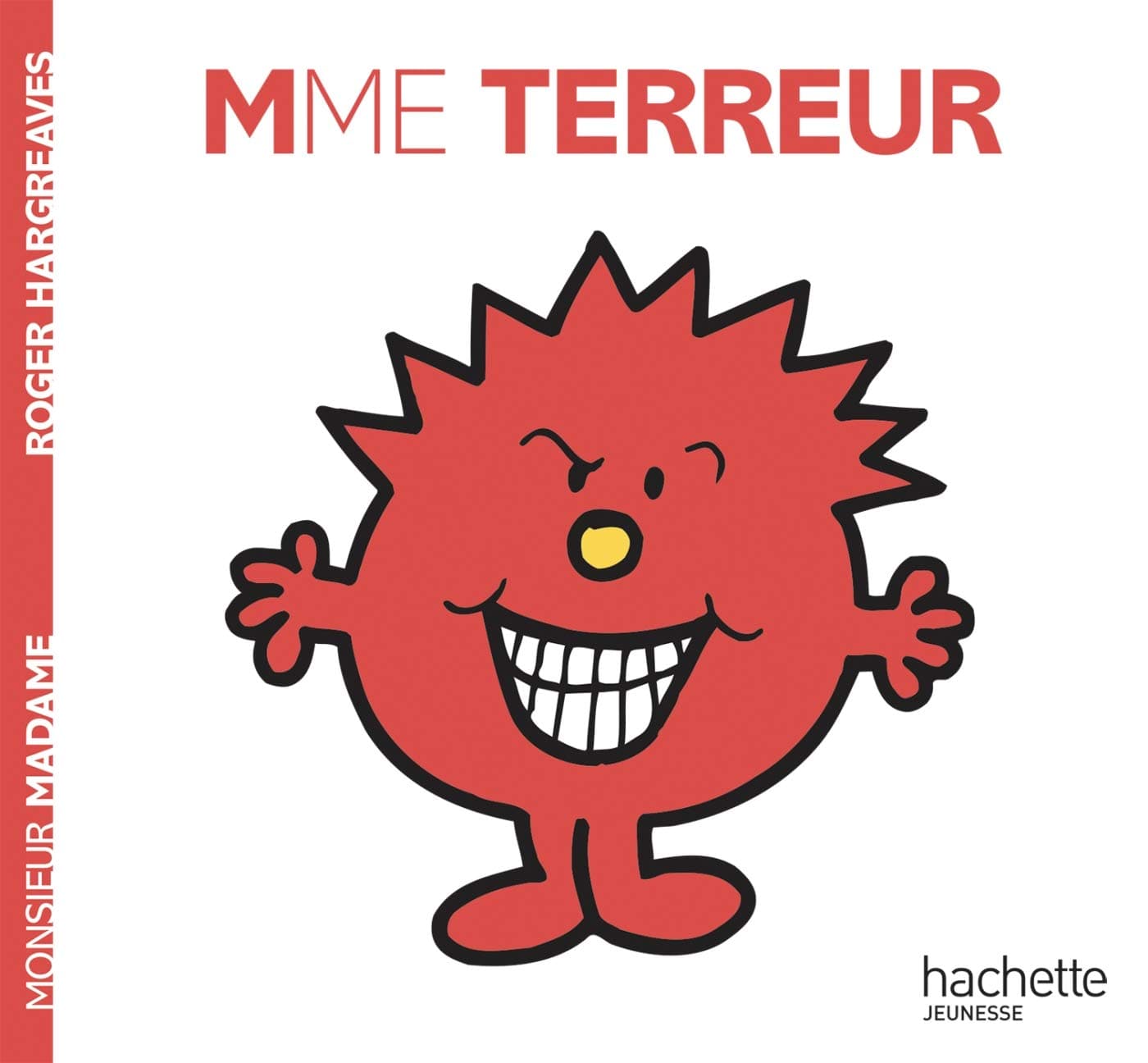 Mme terreur