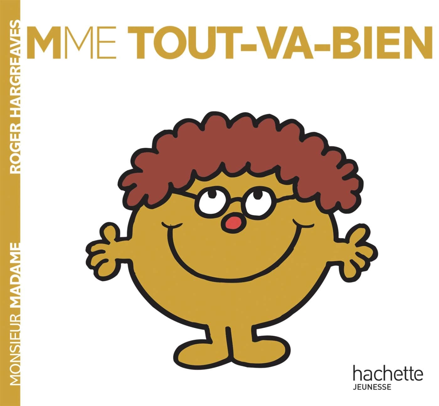 Mme tout va bien