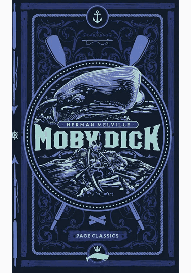 Moby dick