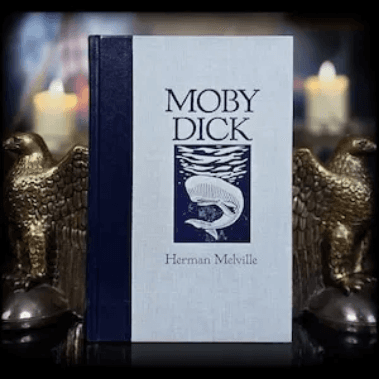 Moby Dick