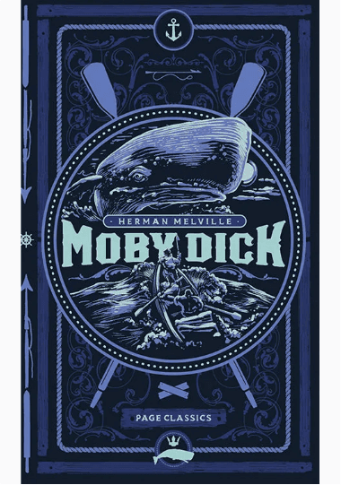 Moby dick