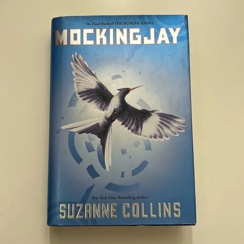 Mockingjay