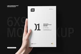 Model Hand 9*30