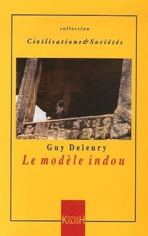 Modèle indou